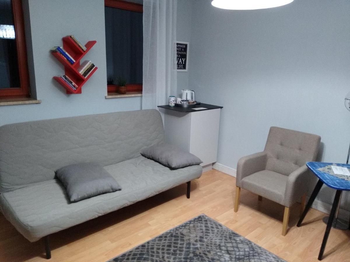 Apartamenty Zielona Gora Экстерьер фото