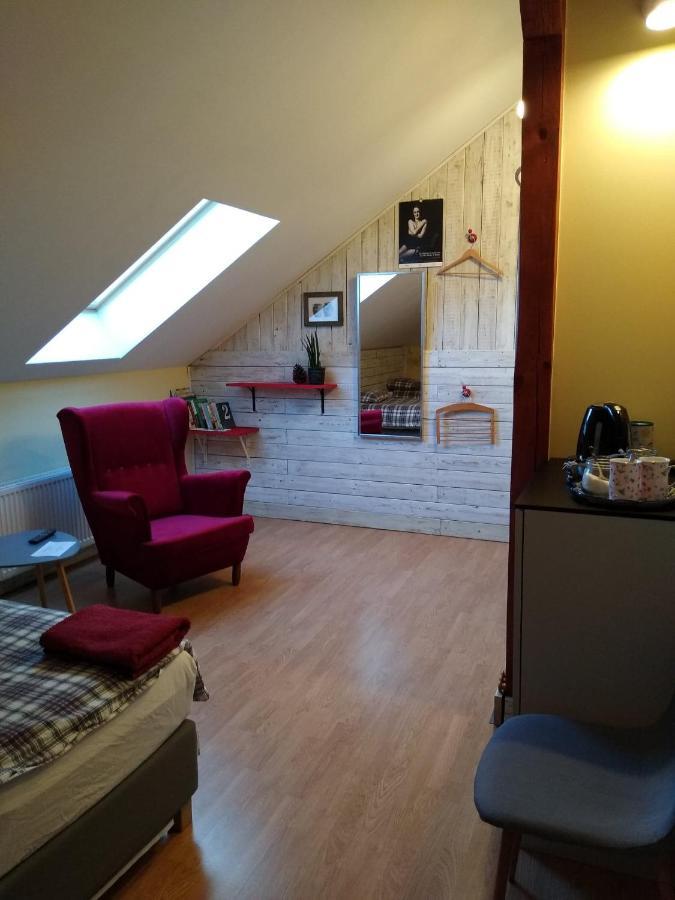 Apartamenty Zielona Gora Экстерьер фото