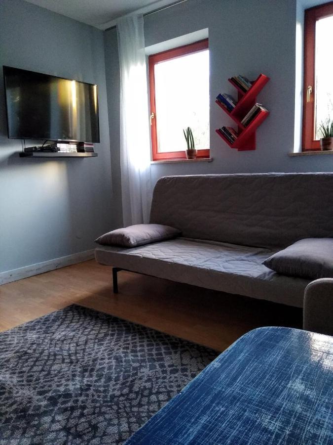 Apartamenty Zielona Gora Экстерьер фото