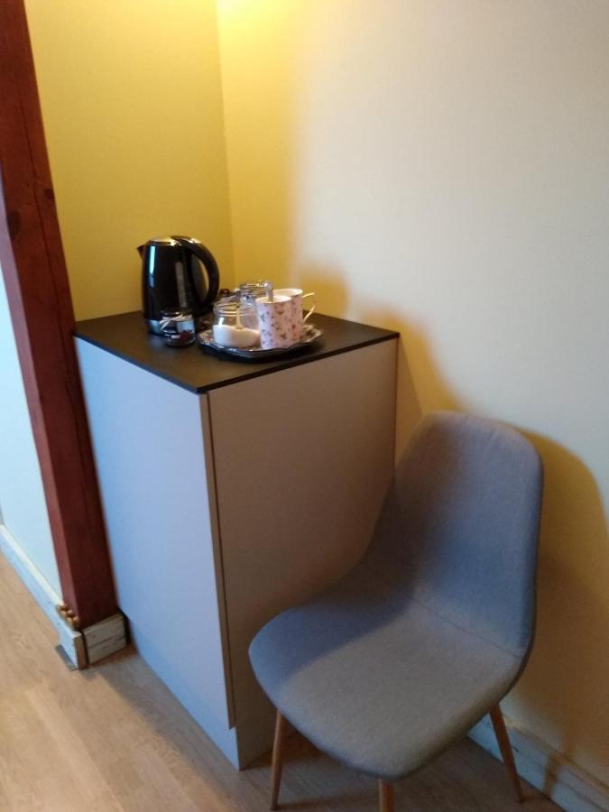 Apartamenty Zielona Gora Экстерьер фото