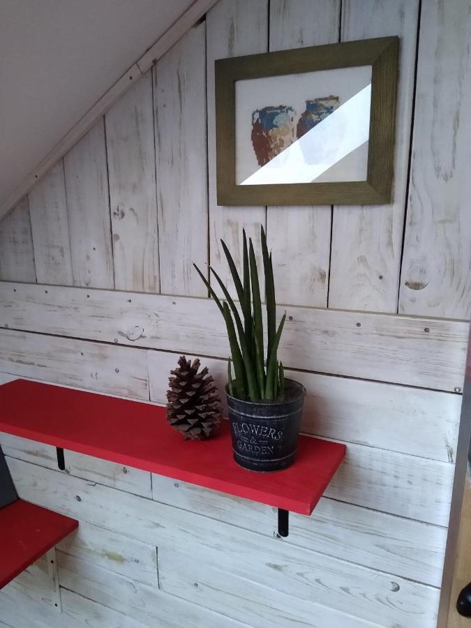 Apartamenty Zielona Gora Экстерьер фото