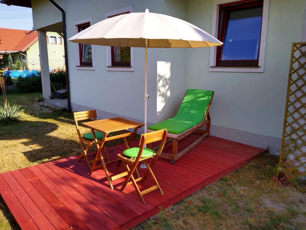 Apartamenty Zielona Gora Экстерьер фото