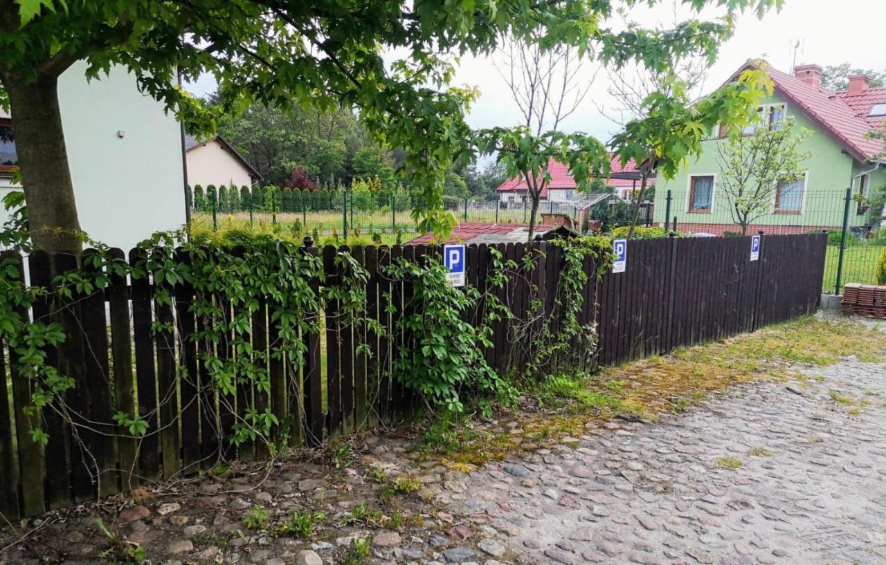 Apartamenty Zielona Gora Экстерьер фото