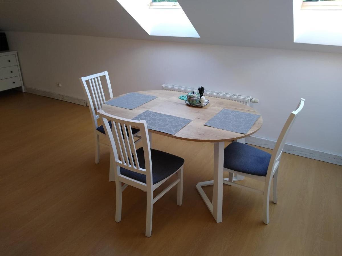 Apartamenty Zielona Gora Экстерьер фото