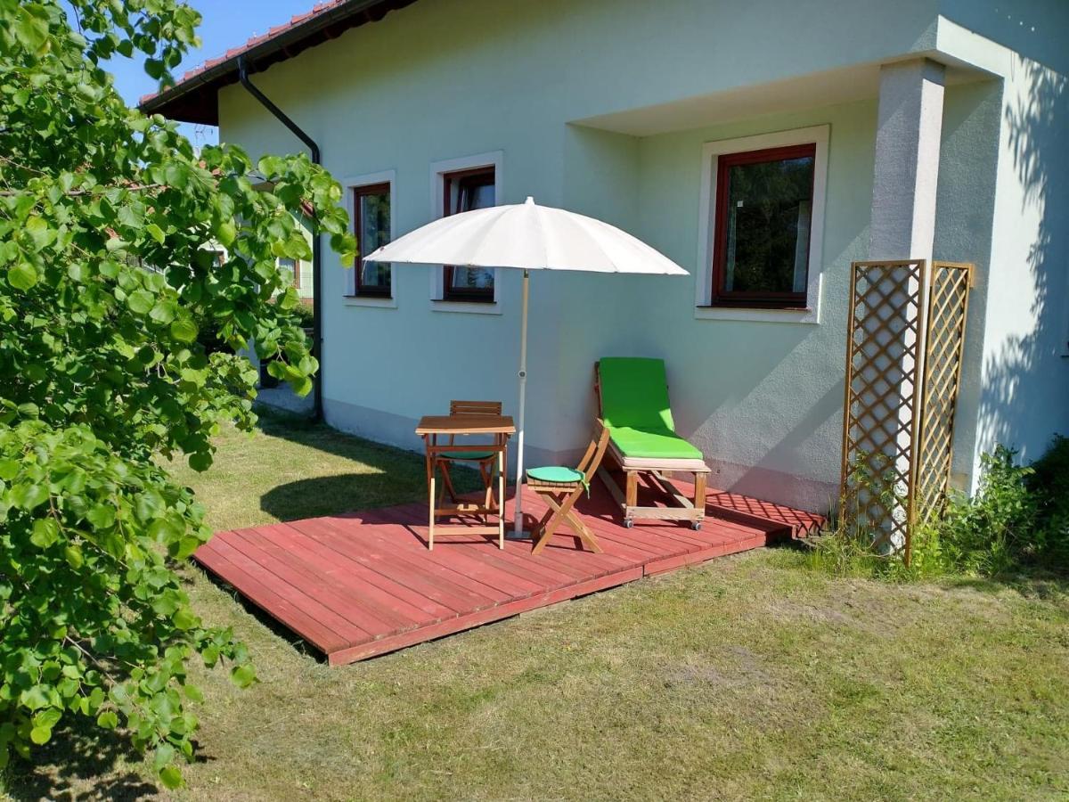 Apartamenty Zielona Gora Экстерьер фото