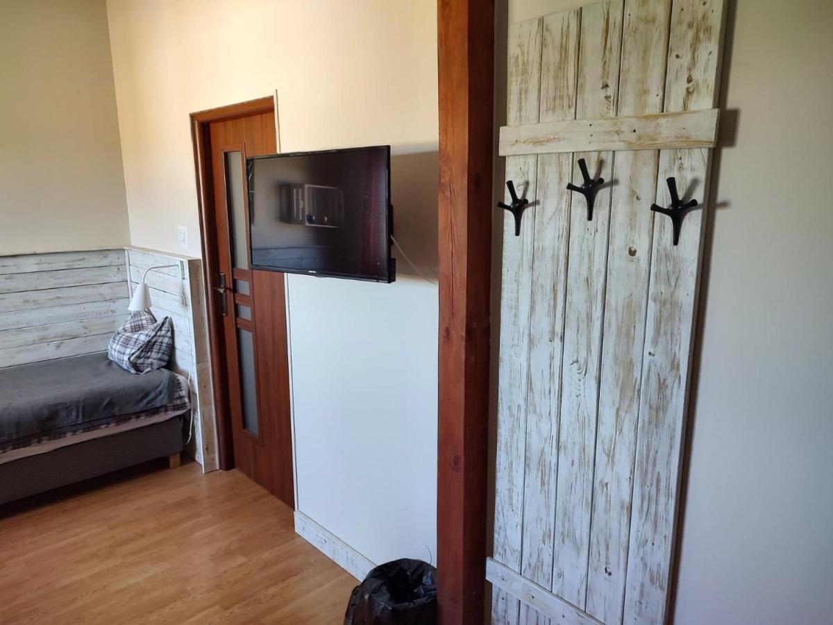Apartamenty Zielona Gora Экстерьер фото