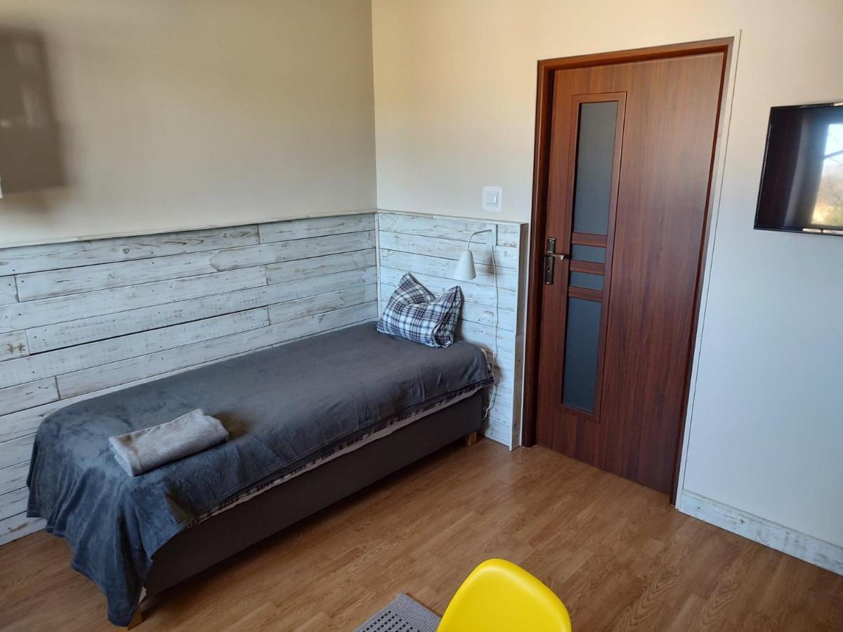 Apartamenty Zielona Gora Экстерьер фото