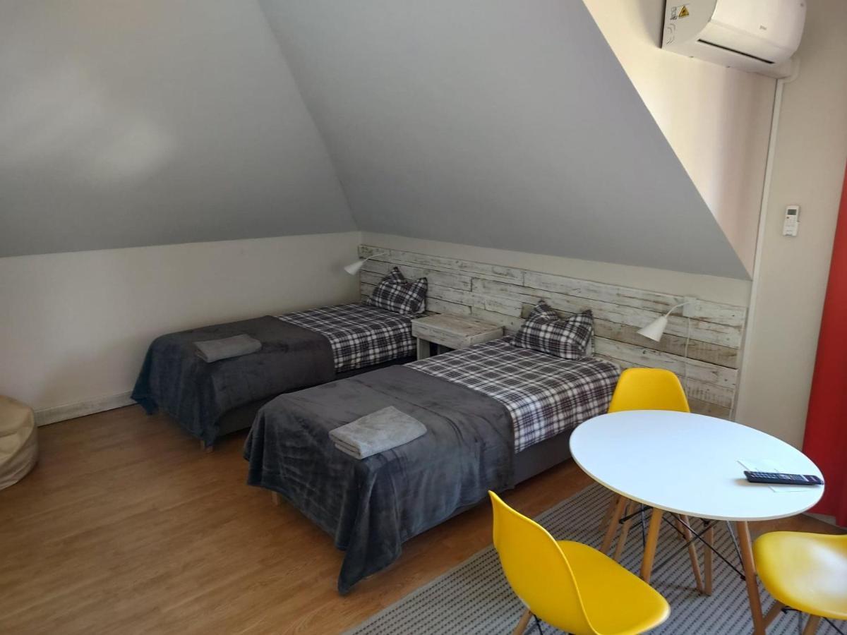 Apartamenty Zielona Gora Экстерьер фото