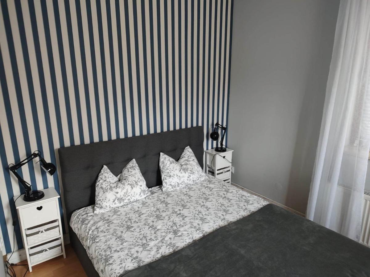 Apartamenty Zielona Gora Экстерьер фото