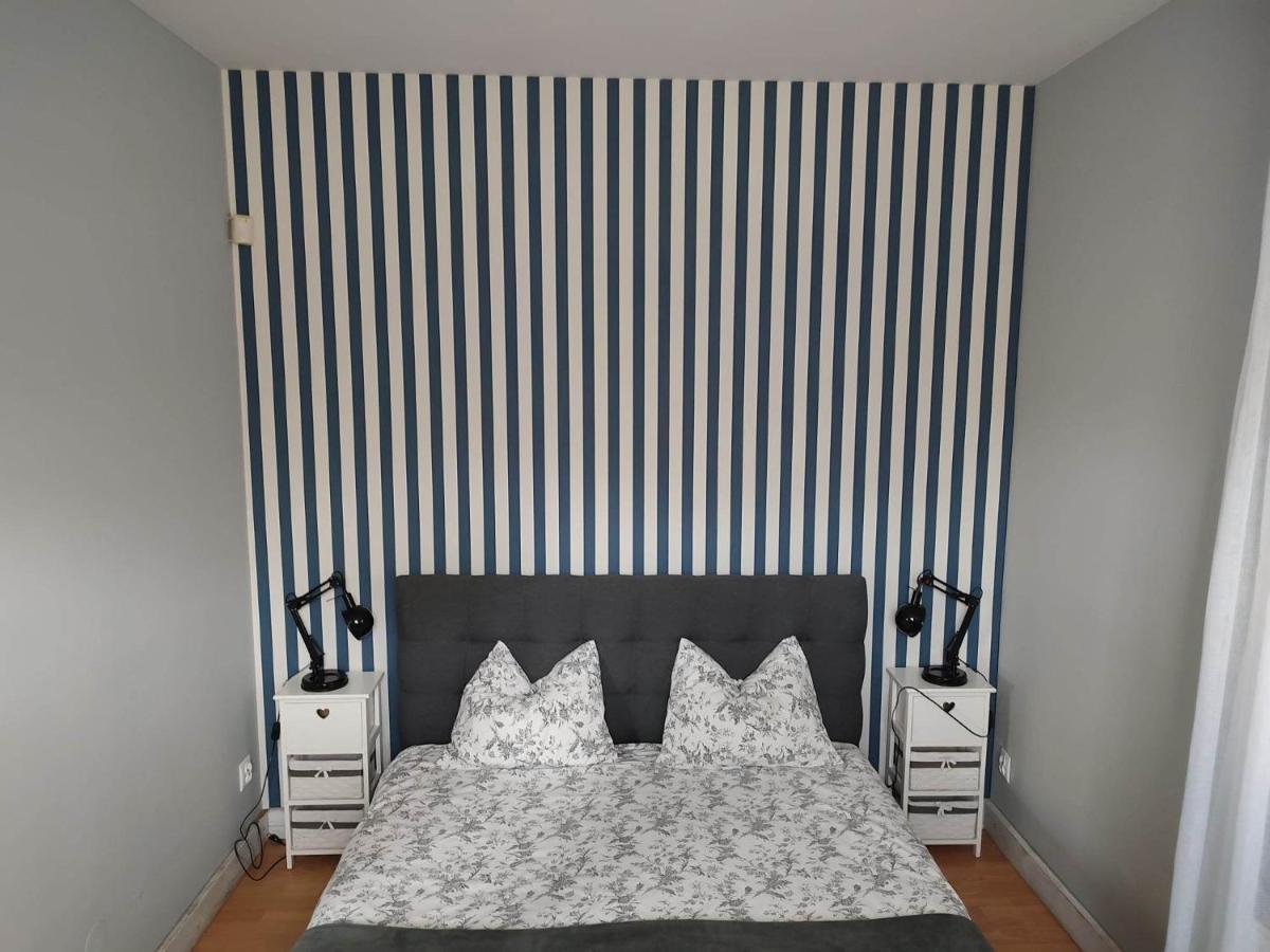 Apartamenty Zielona Gora Экстерьер фото