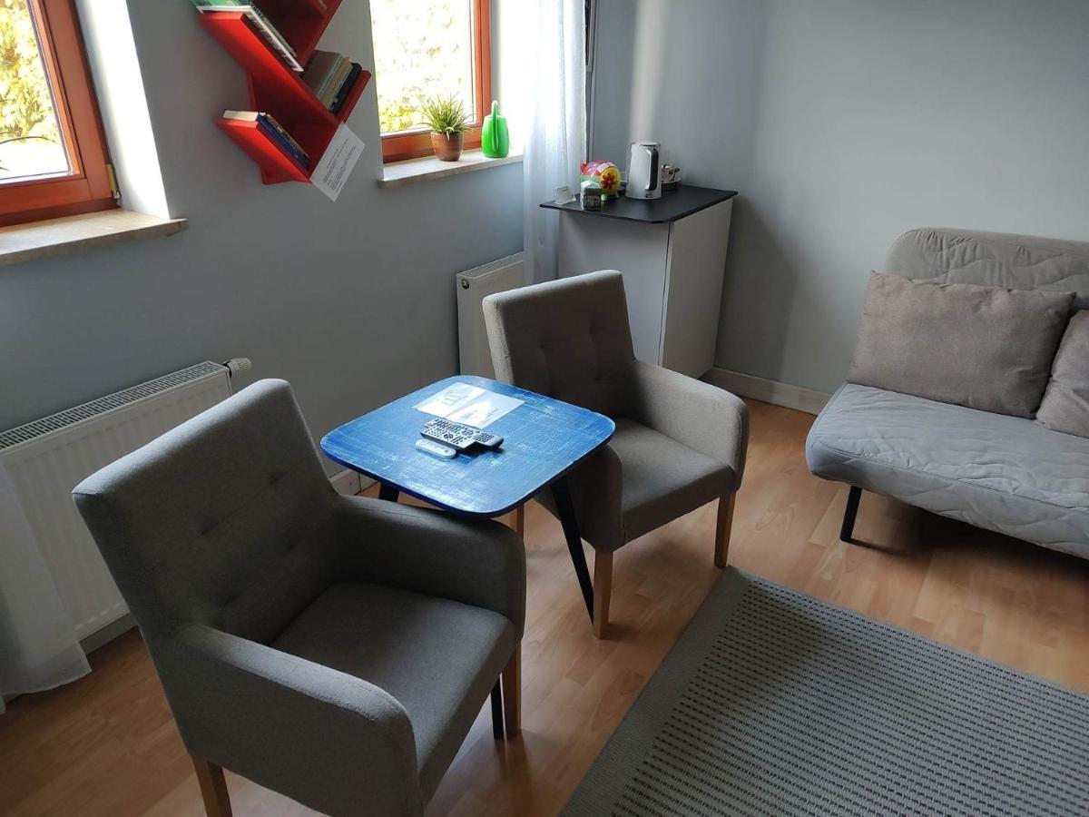 Apartamenty Zielona Gora Экстерьер фото