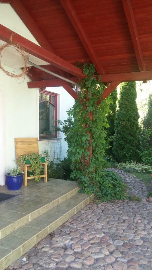 Apartamenty Zielona Gora Экстерьер фото
