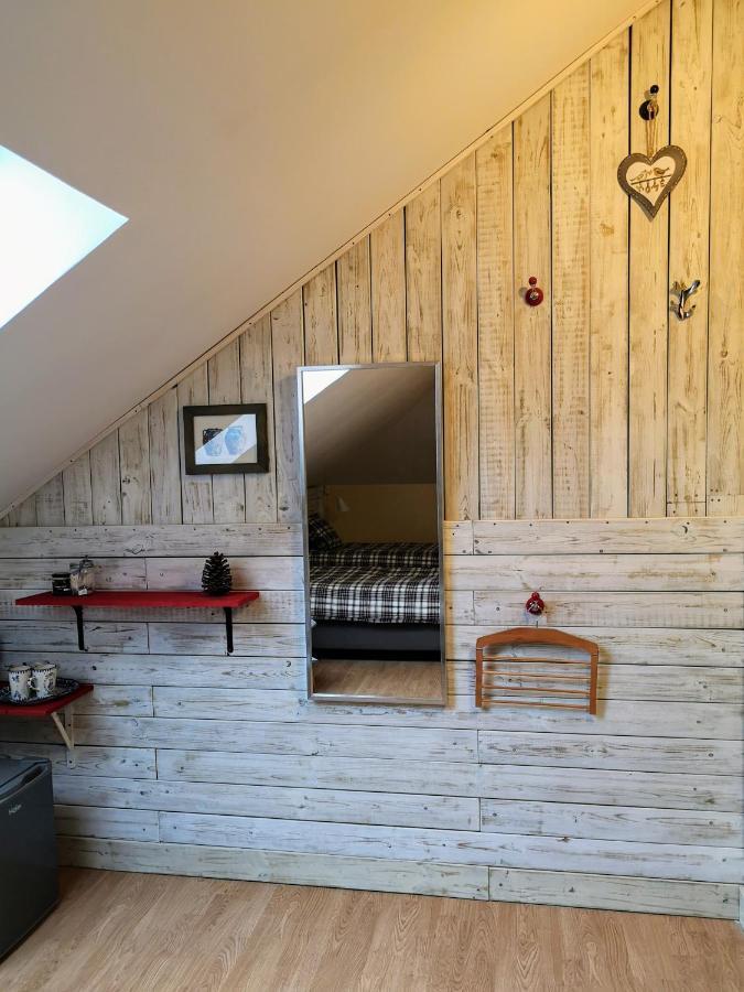 Apartamenty Zielona Gora Экстерьер фото
