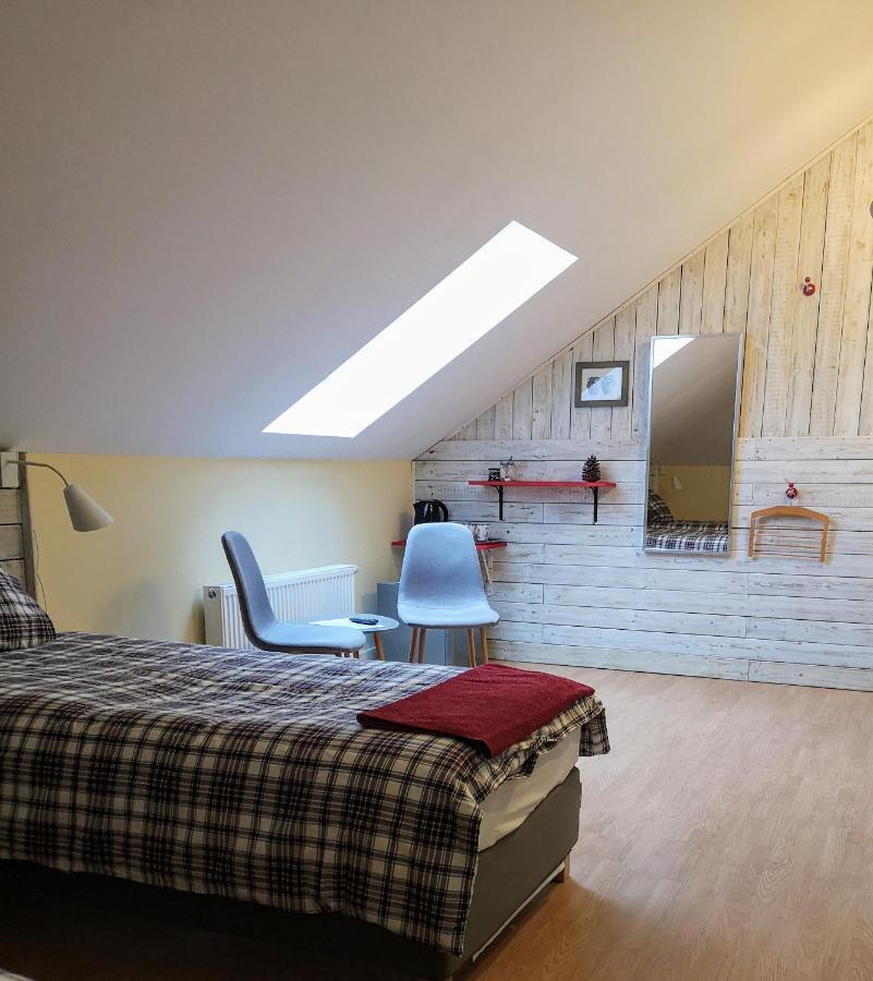 Apartamenty Zielona Gora Экстерьер фото