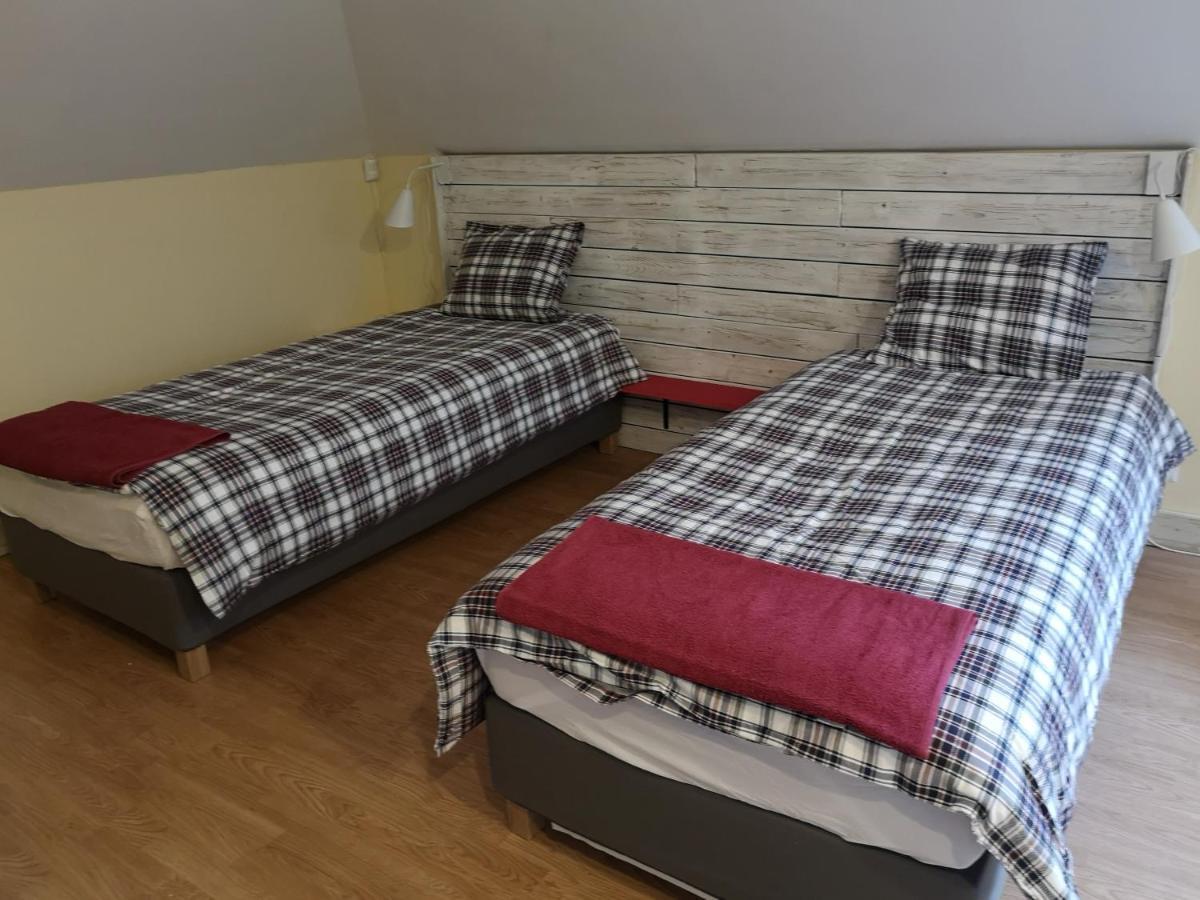 Apartamenty Zielona Gora Экстерьер фото